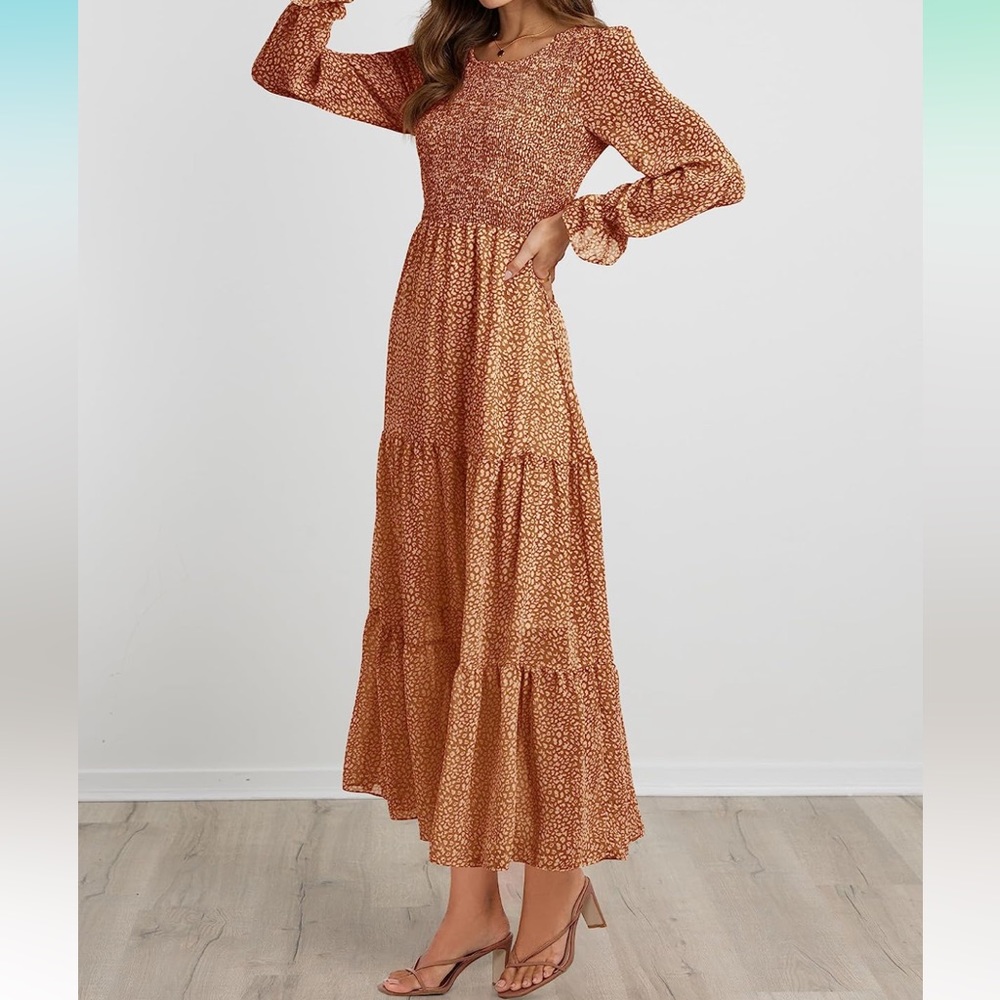 Amazon dress